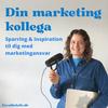 undefined Din marketing kollega