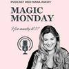 undefined Magic Monday