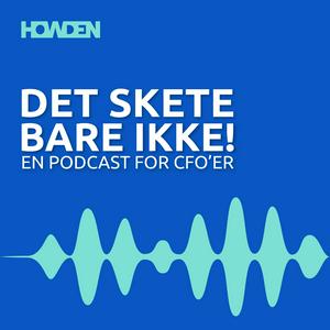Podcast Makropuls – med Lars Christensen